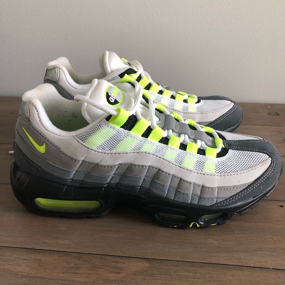 Nike Air Max 95
